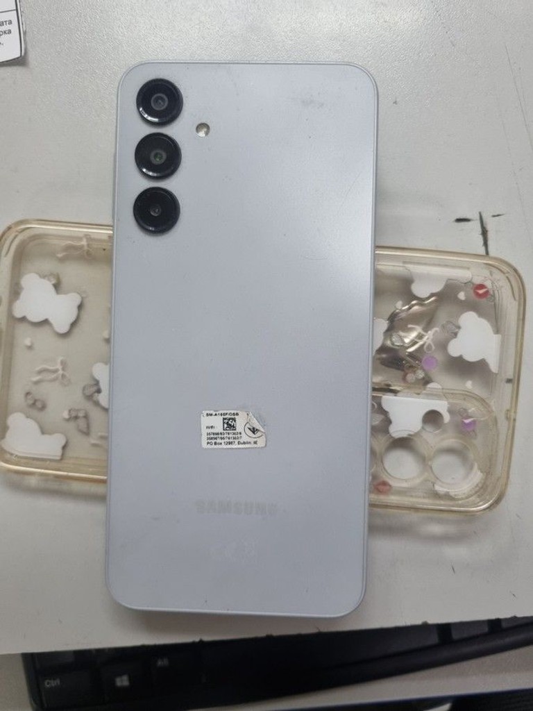 Купити Samsung galaxy a16 4/128gb Б/У