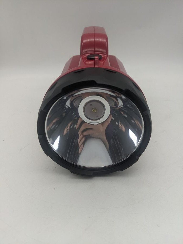 Дешево Solight WN23 LED flash light+powerbank з ломбарду
