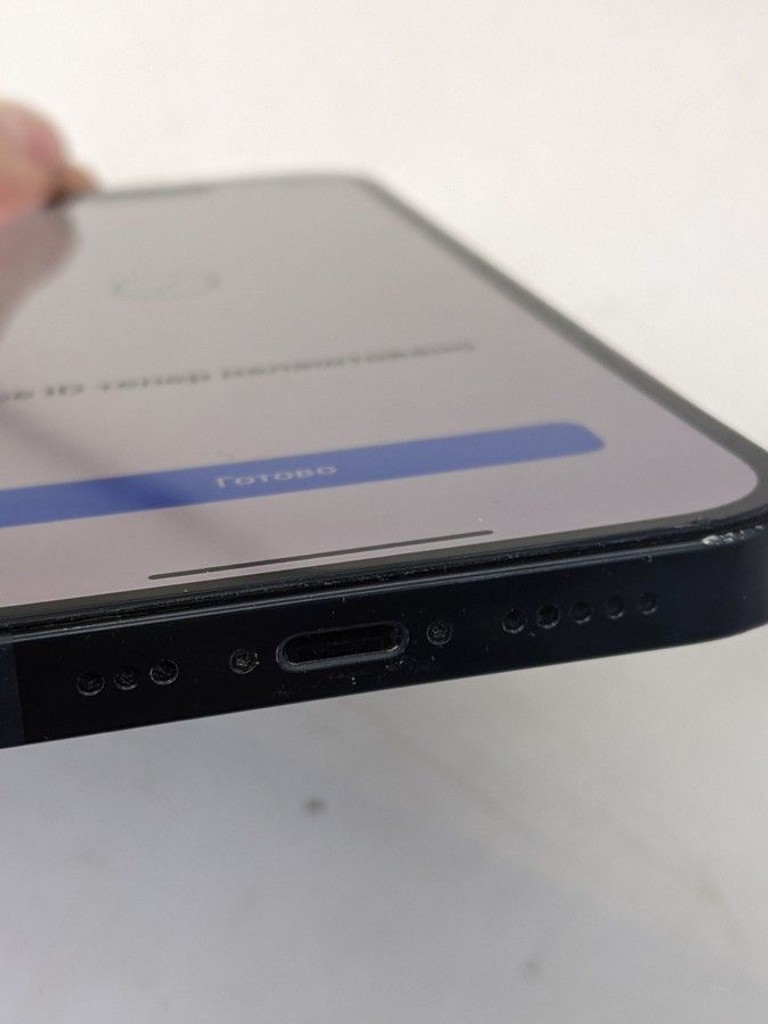 Apple iphone 13 256gb Код:01-200938347. Зображення 6