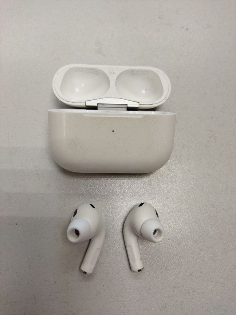 Дешево Apple airpods pro 2nd generation з ломбарду