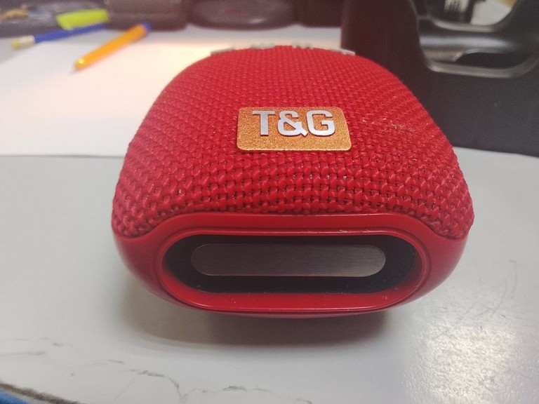 Оголошення T&G tg-392 Б/У