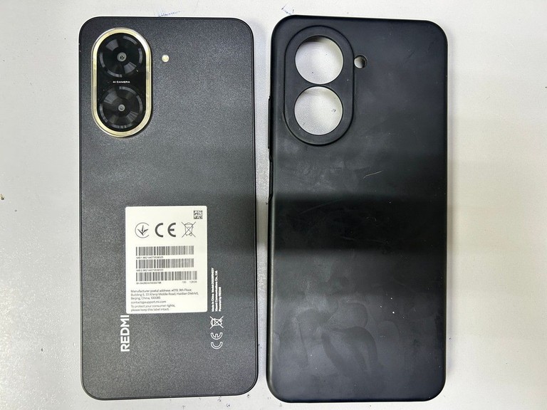 Купити Xiaomi redmi a5 4/128gb Б/У