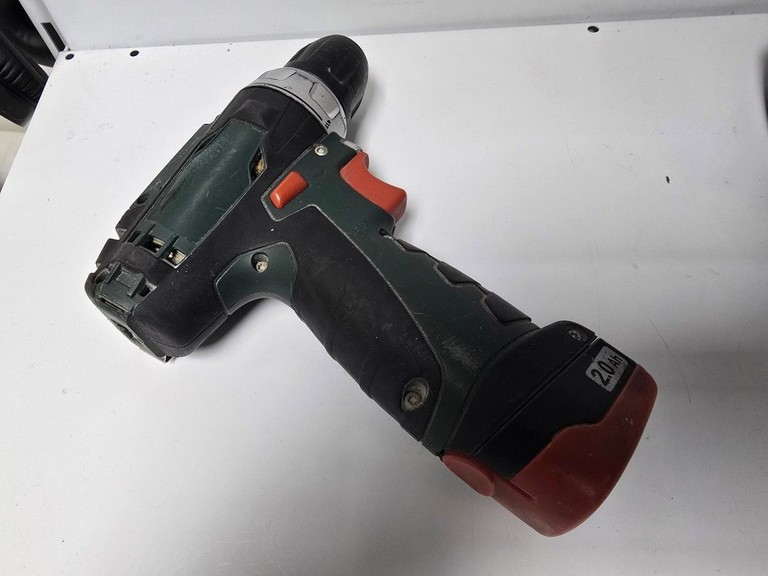 Розпродаж Metabo powermaxx bs, продавець Техноскарб