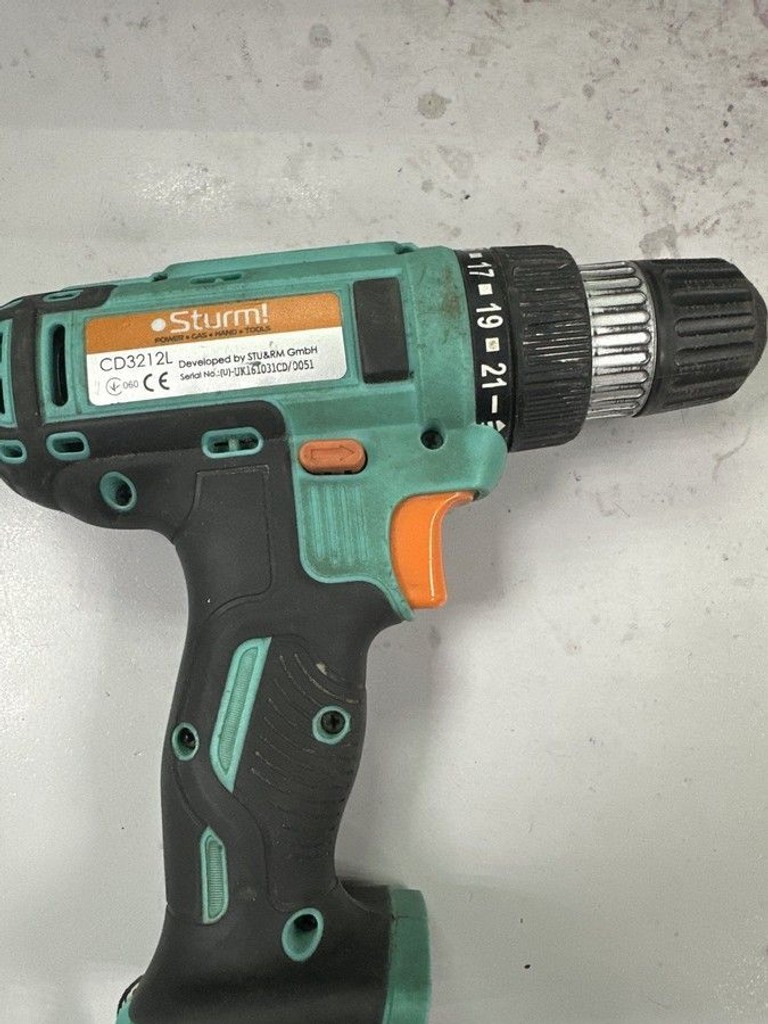 Купити Sturm CD3212L Б/У