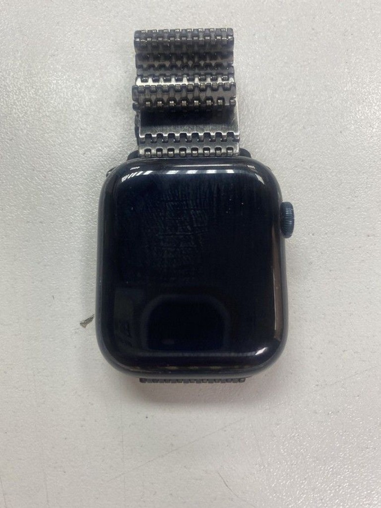 Дешево Apple watch series 8 gps 45mm aluminum case з ломбарду