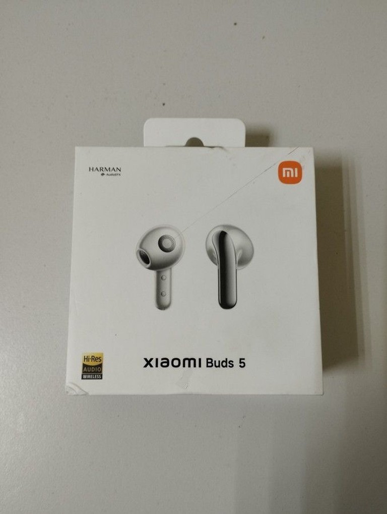 Xiaomi buds 5 Код:01-201003221. Зображення 5