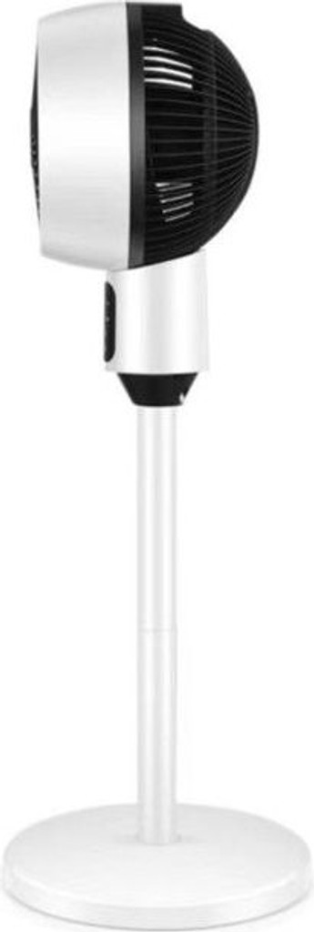 Fan з пультом та LED-дисплеєм Код:null. Зображення 5