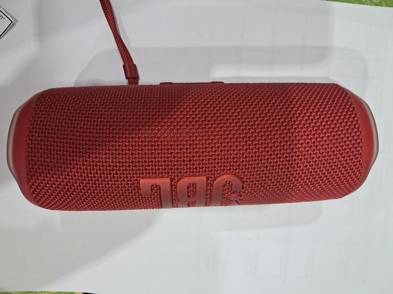 Купити Jbl flip 6 Б/У