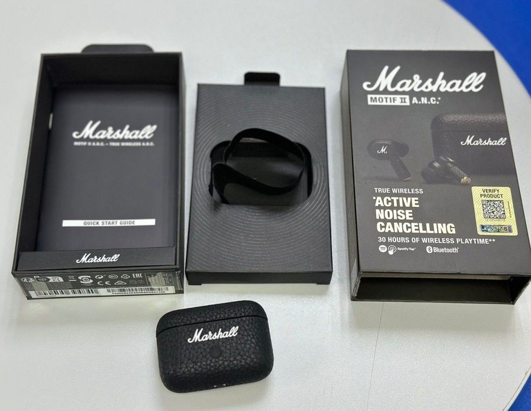 Marshall motif ii a.n.c. Код:01-201004102. Зображення 7