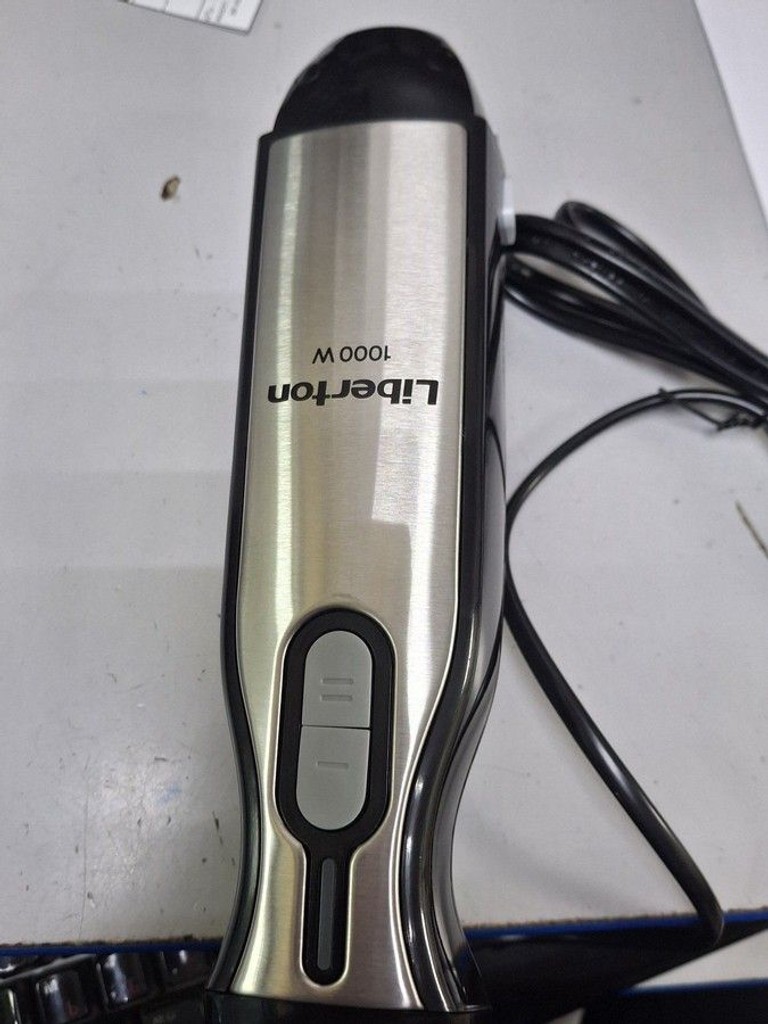 Купити Liberton LHB-0308 Б/У