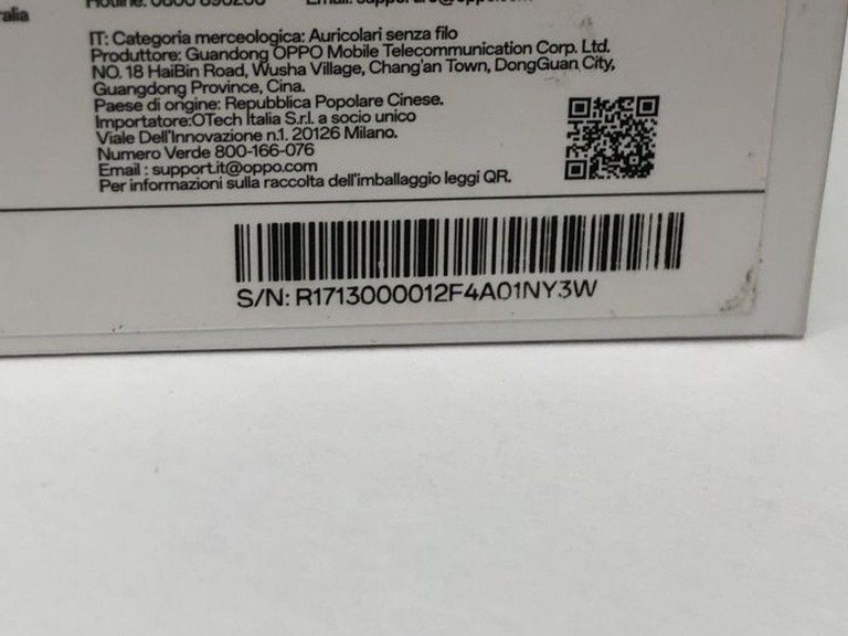 Розпродаж Oppo enco air4 pro, продавець Техноскарб
