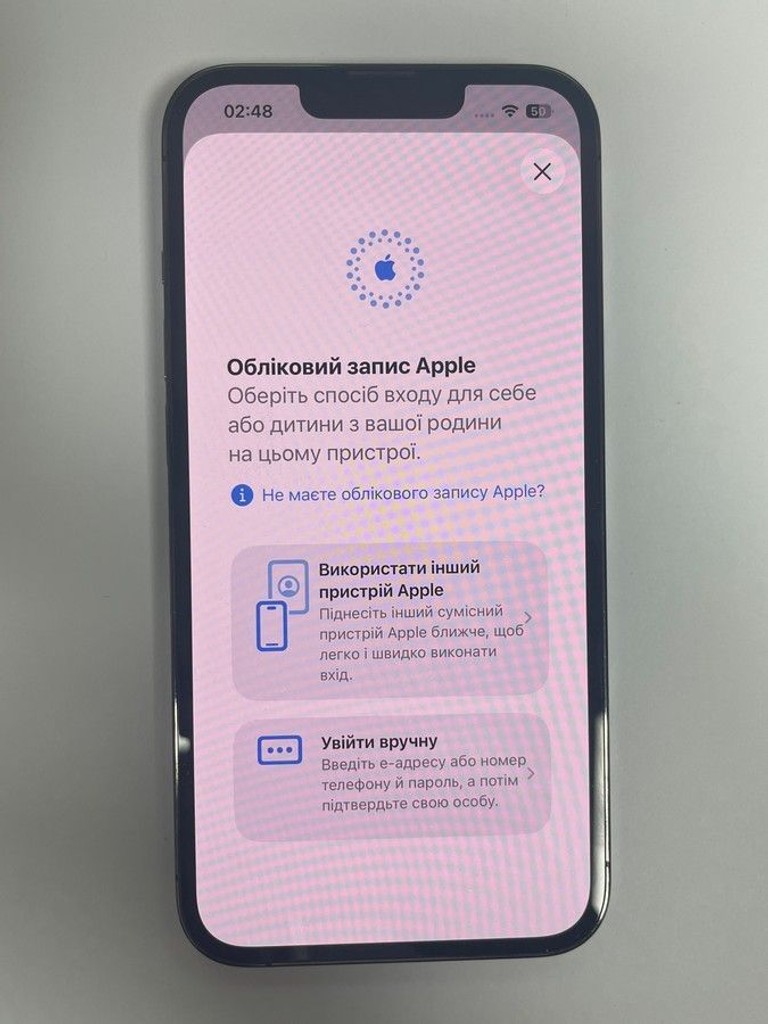 Розпродаж Apple iphone 13 pro 256gb, продавець Техноскарб