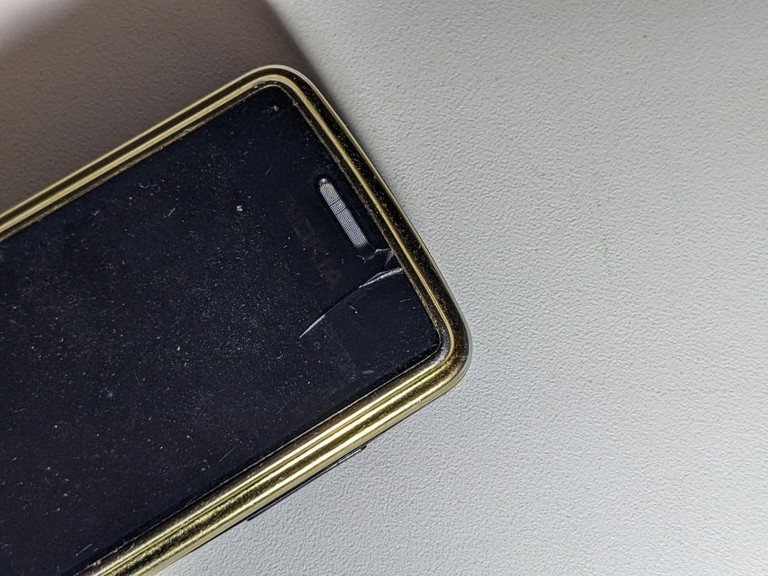 Nokia 6300 Код:null. Зображення 4