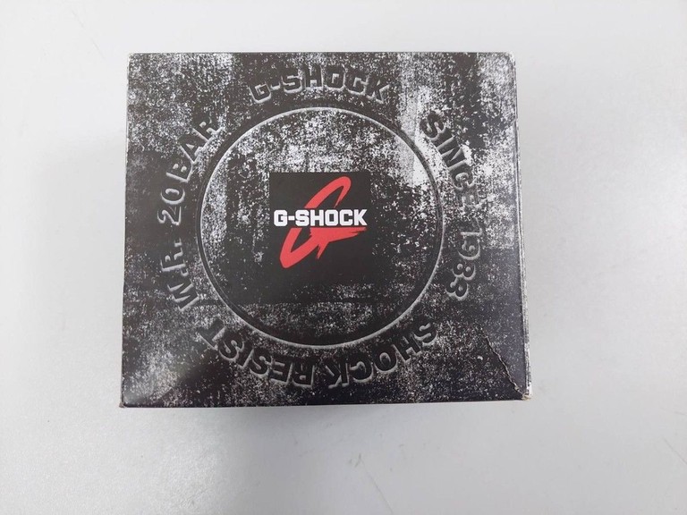 Casio gm-2100 Код:01-201008823. Изображение 6