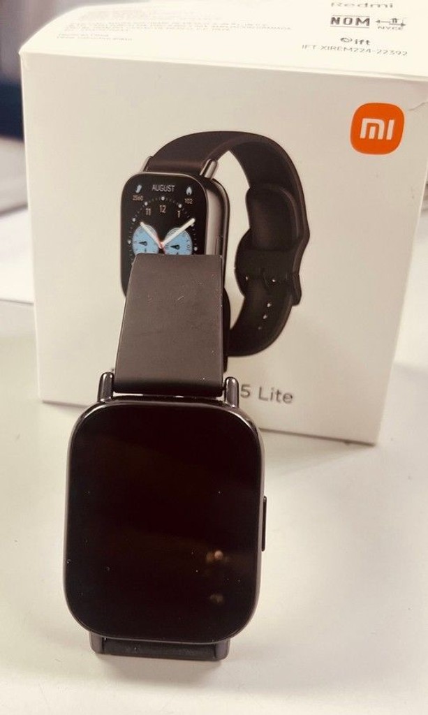 Дешиво Xiaomi redmi watch 5 lite с ломбарда