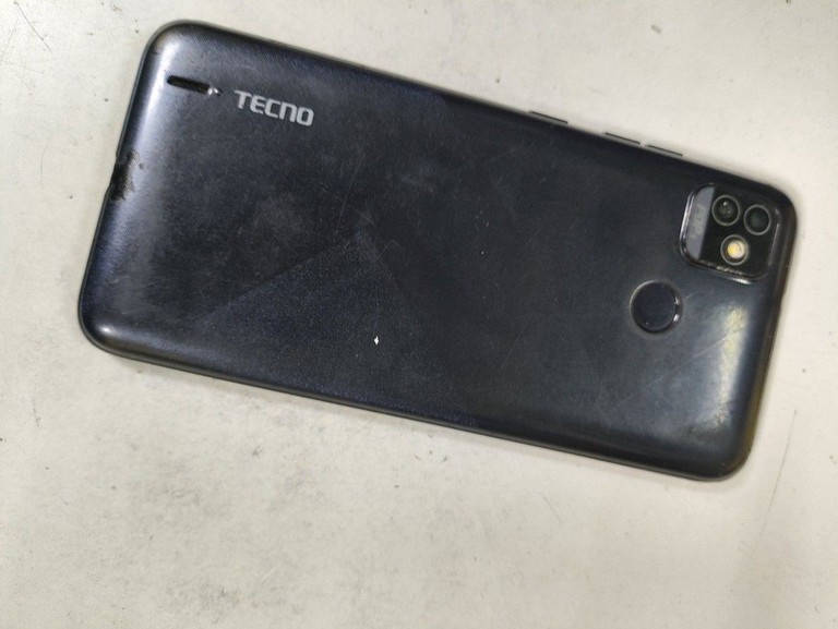 Оголошення Tecno pop 5 2/32gb Б/У
