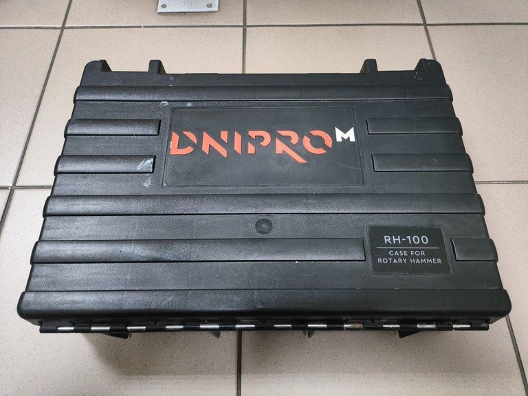 Dnipro-M rh-100 Код:01-201011695. Изображение 5
