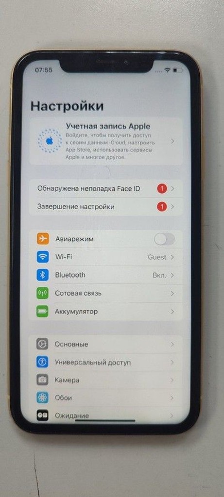 Дешево Apple iphone xr 64gb з ломбарду