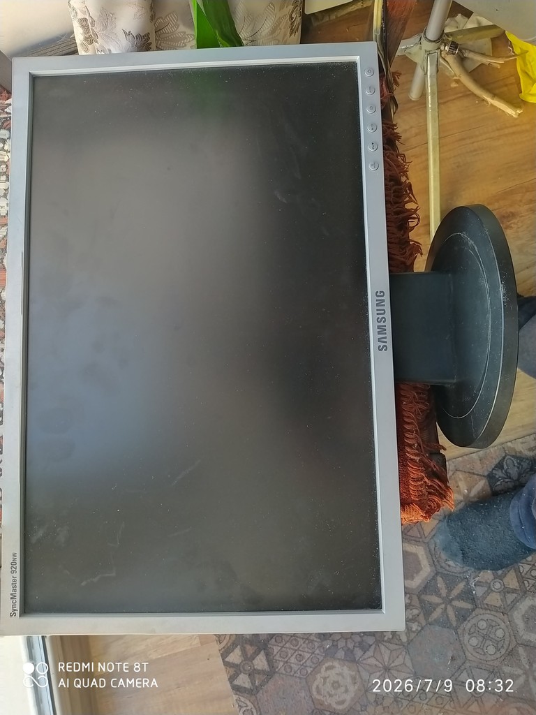 Купить Samsung 920nw Б/У