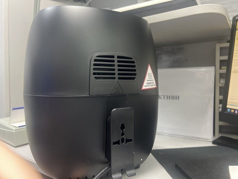 Liberton LAF-3206 Код:01-201018033. Зображення 10