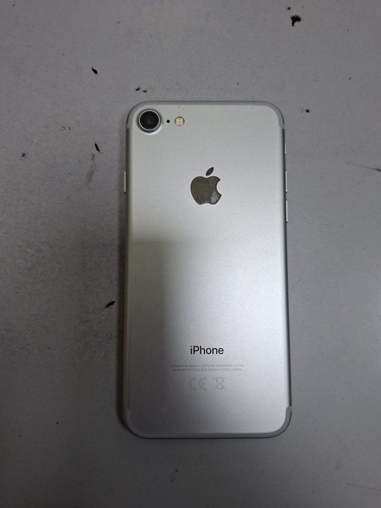 Оголошення Apple iphone 7 32gb Б/У