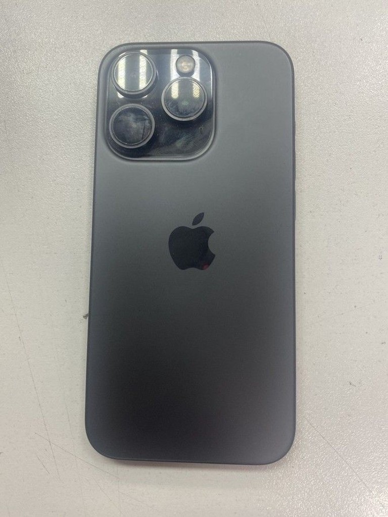 Оголошення Apple iphone 15 pro 128gb Б/У