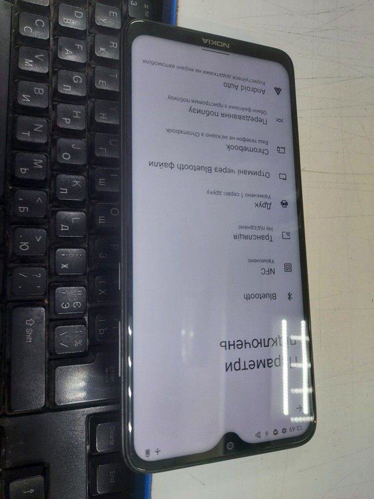 Купити Nokia 5.3 ta-1234 4/64gb Б/У
