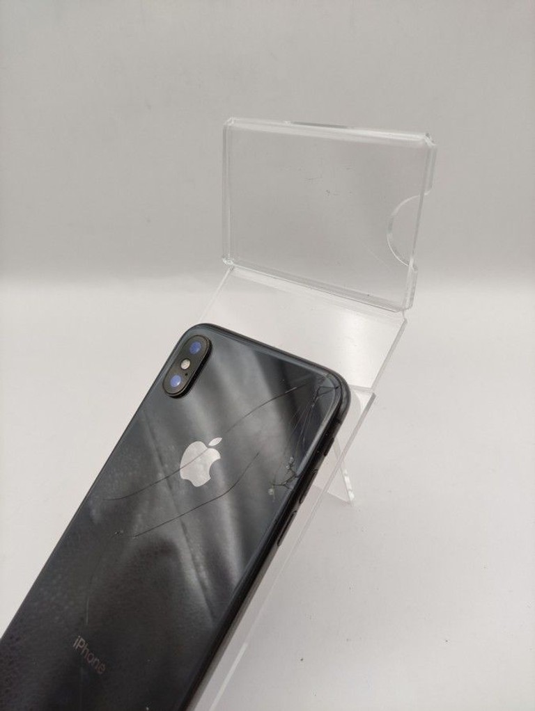 Apple iphone x 64gb Код:01-201019630. Изображение 6