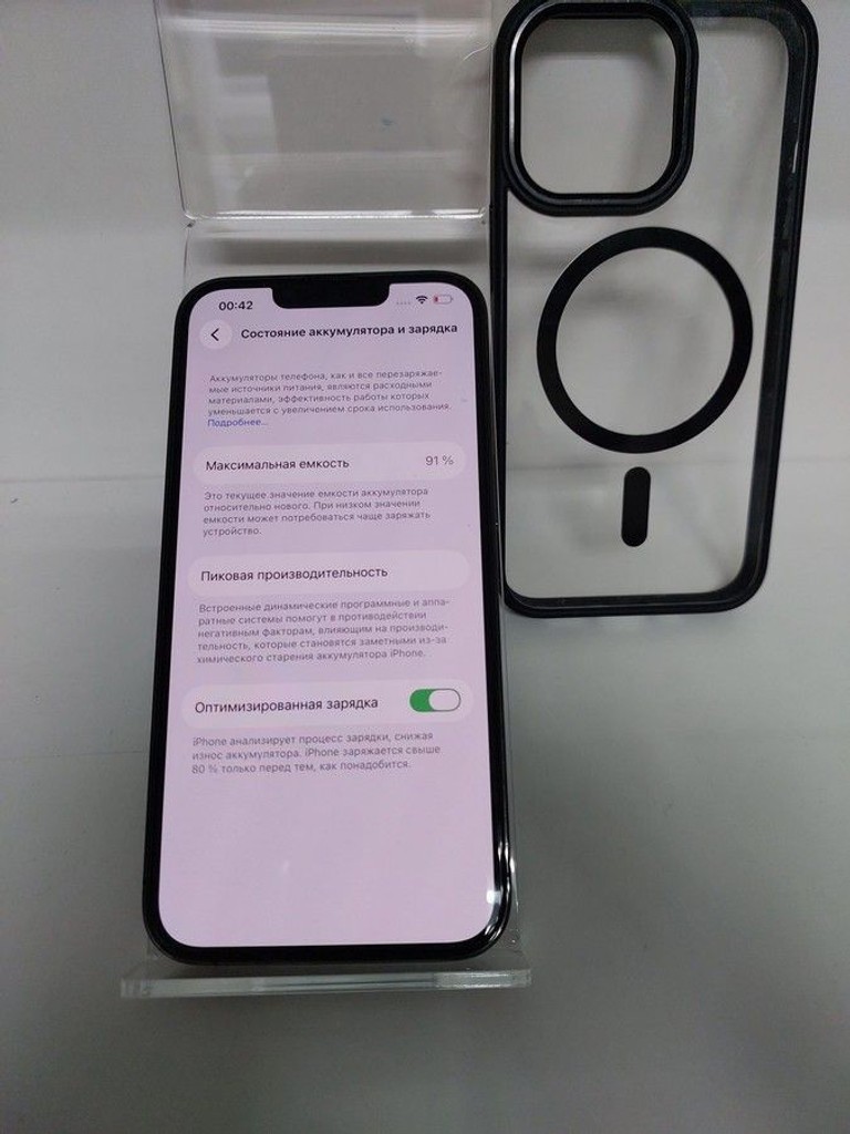 Дешиво Apple iphone 13 pro 256gb с ломбарда