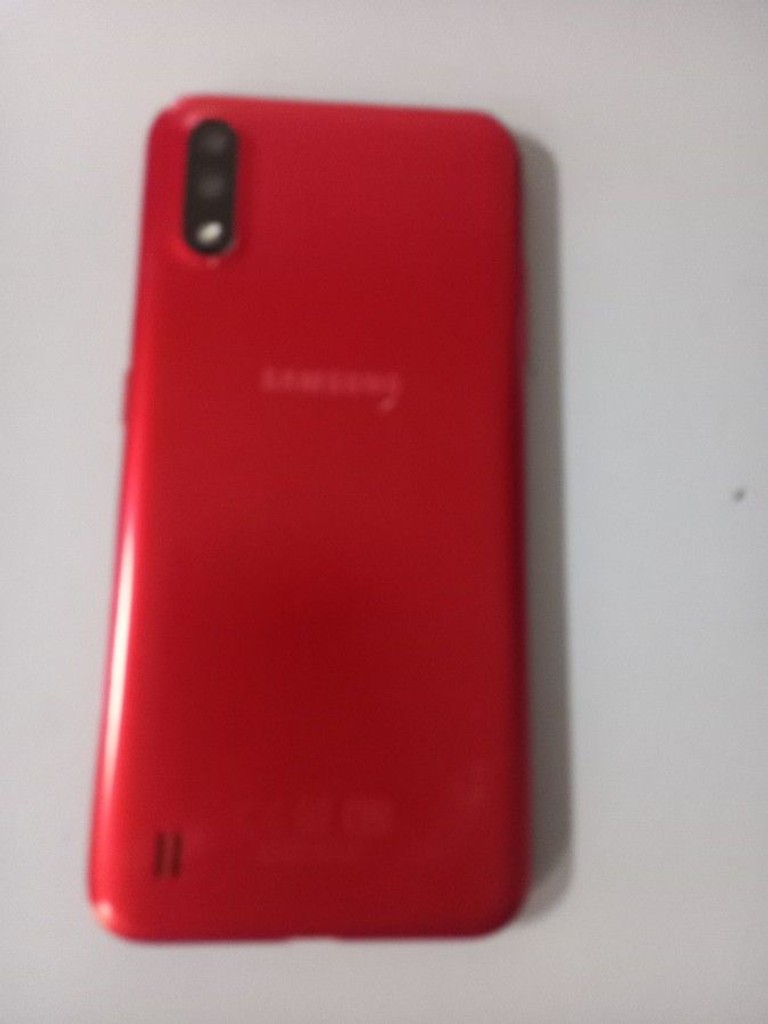 Дешиво Samsung galaxy a01 2/16gb с ломбарда