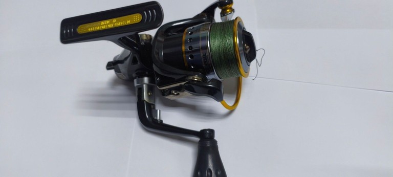 Ryobi Ecusima 2000Vi Код:01-201017997. Изображение 6