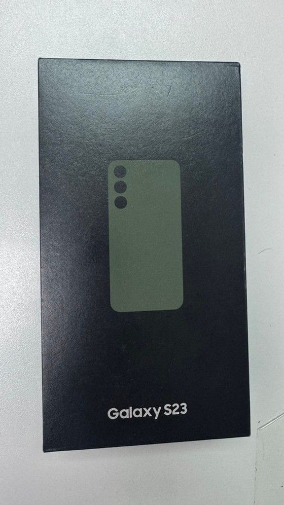 Дешево Samsung galaxy s23 8/128gb з ломбарду