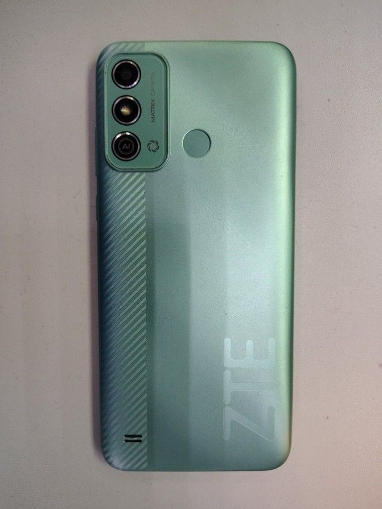 Дешево Zte blade a53 2/32gb з ломбарду
