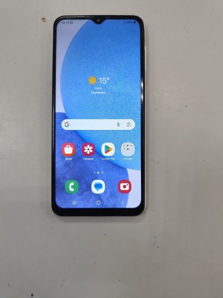 Купити Samsung galaxy a23 sm-a235f 4/64gb Б/У