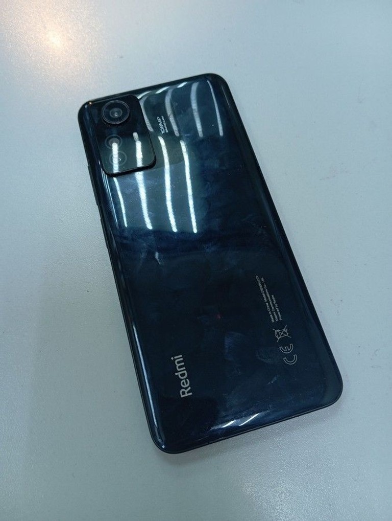 Xiaomi redmi note 12s 8/256gb Код:01-201020984. Зображення 6
