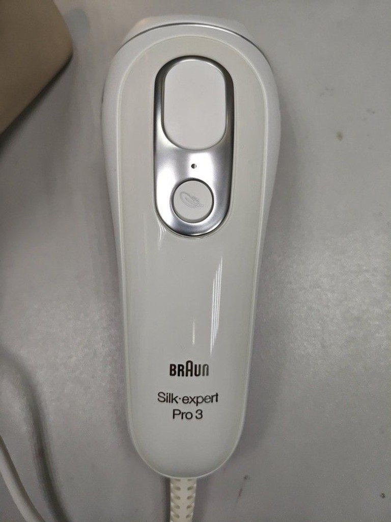 Розпродаж Braun Silk-expert Pro 3 IPL PL3122, продавець Техноскарб