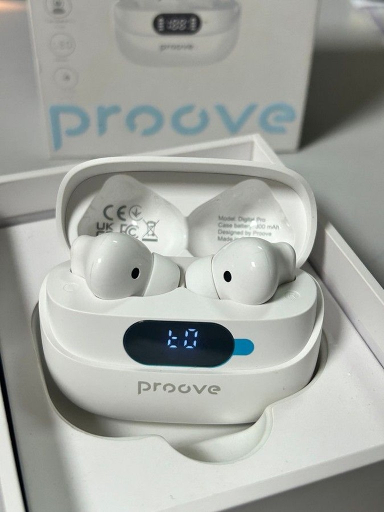 Купити Proove digital pro Б/У