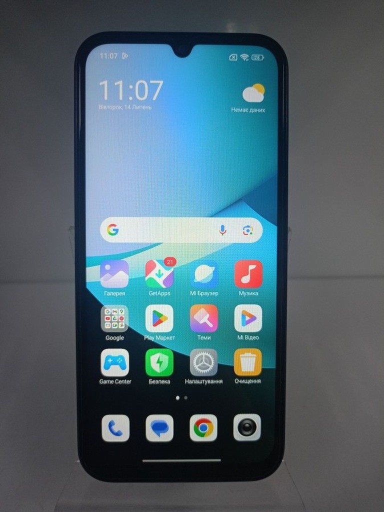 Купити Xiaomi redmi 15c 4g 4/128gb Б/У