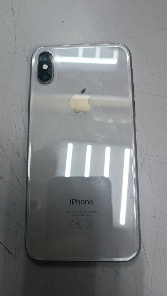 Дешево Apple iphone x 64gb з ломбарду