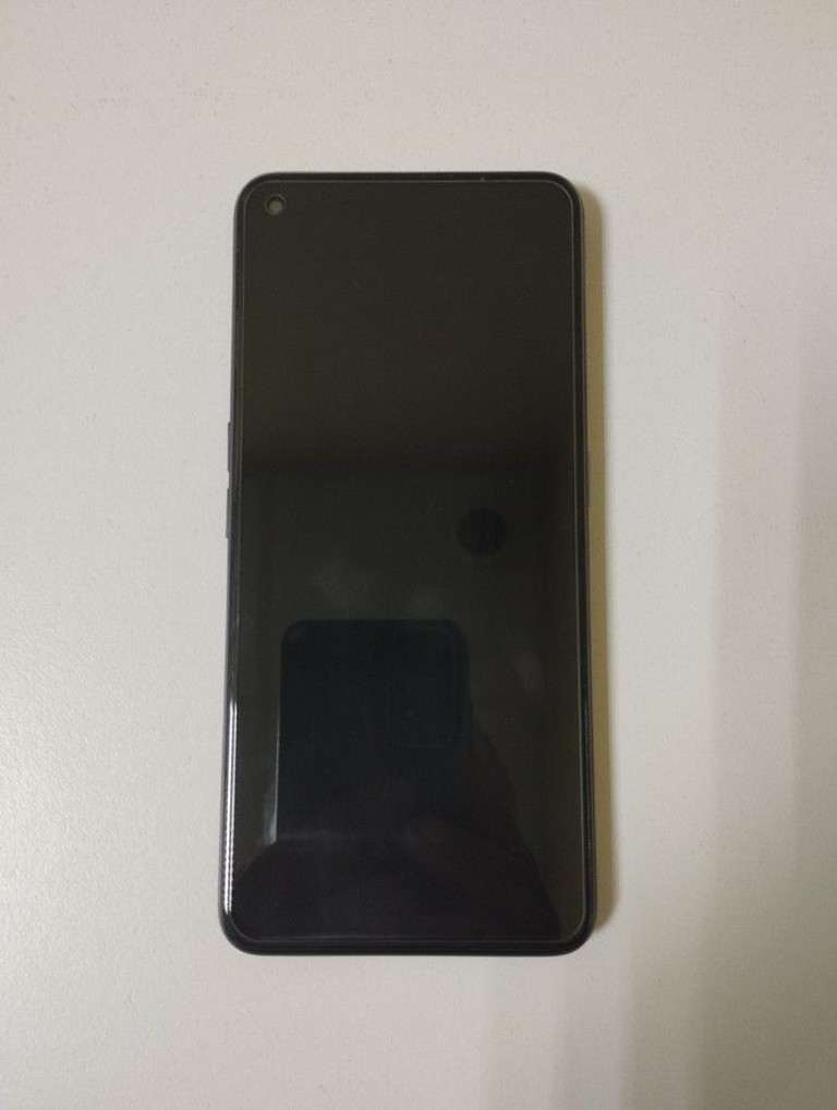 Оголошення Realme gt neo 2 8/128gb Б/У