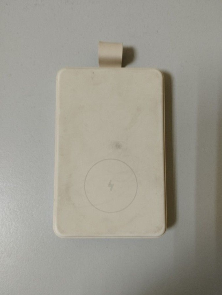 Купить Xiaomi magnetic 6000mah 15w wpb0620mi Б/У