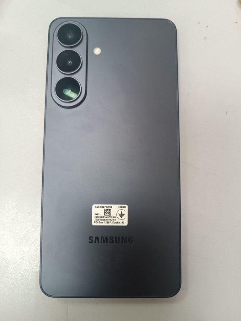 Дешево Samsung galaxy s26 12/256gb з ломбарду