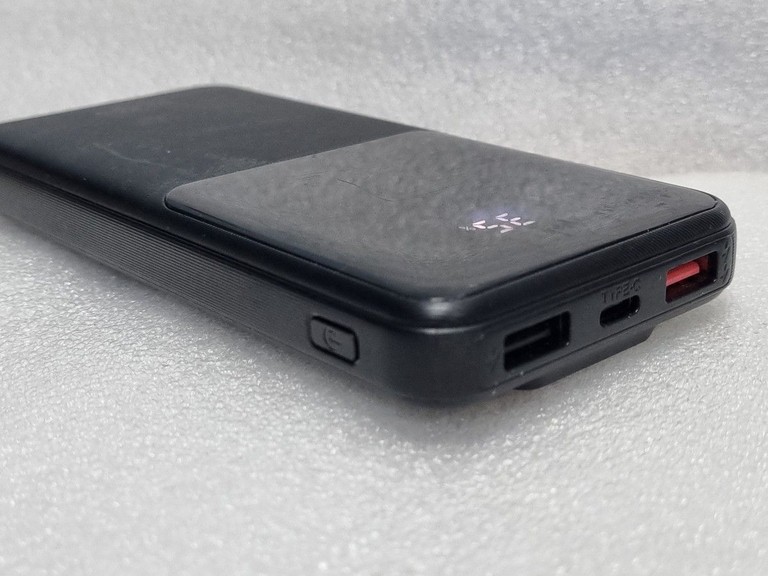 Дешиво Klgo kp-44 10000mah с ломбарда