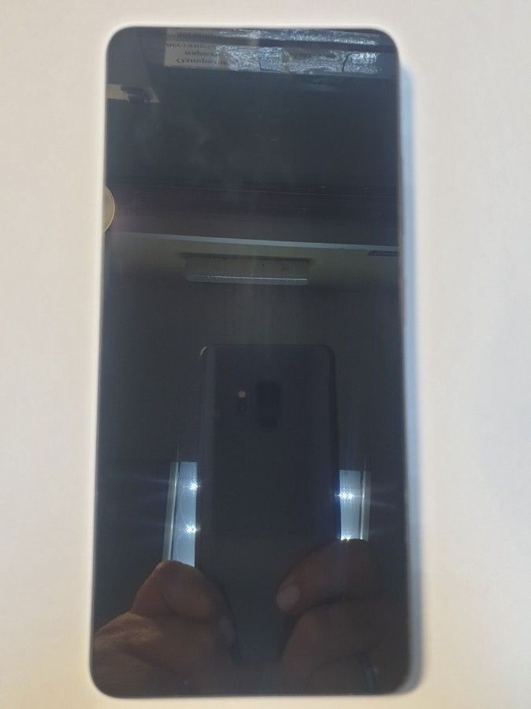 Дешиво Zte Blade A36 4/64GB Green с ломбарда