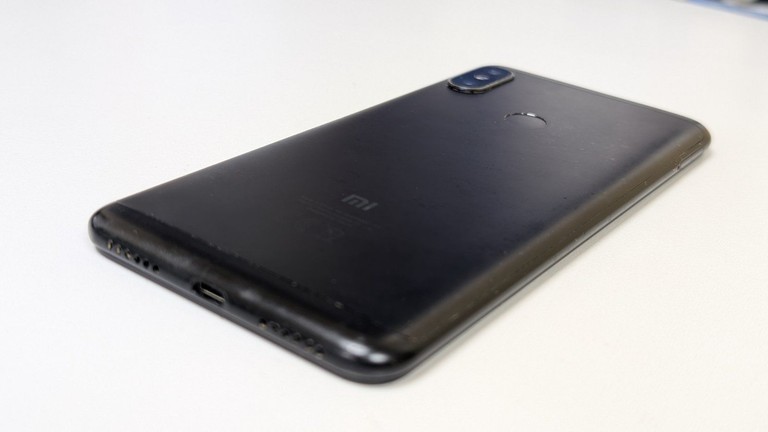Объявление Xiaomi Redmi Note 6 Pro 3/32GB Black Б/У