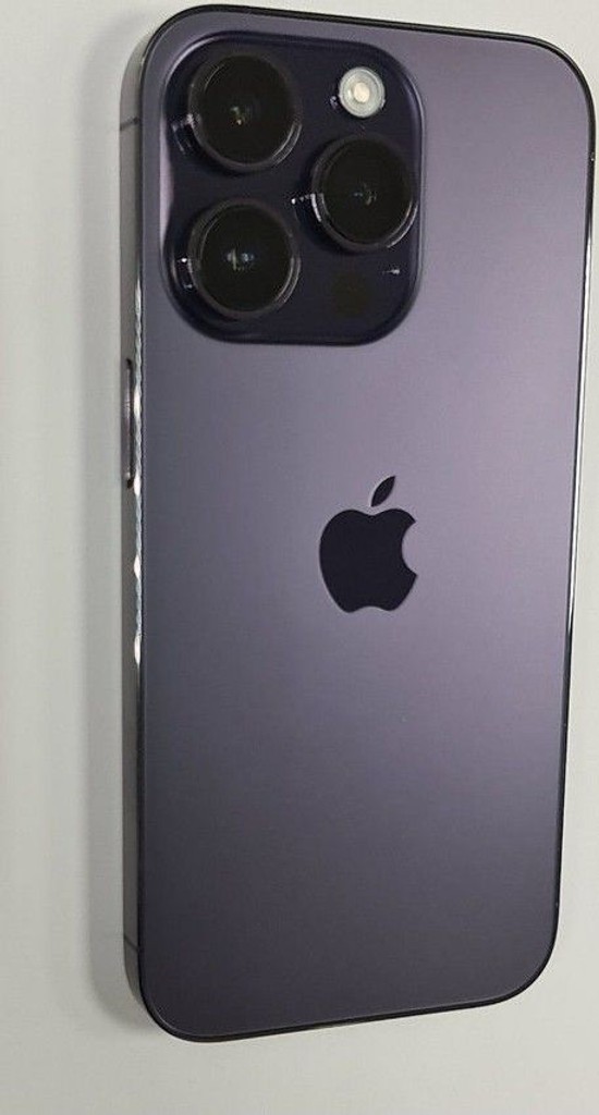Apple iphone 14 pro 256gb Код:01-201022530. Изображение 10