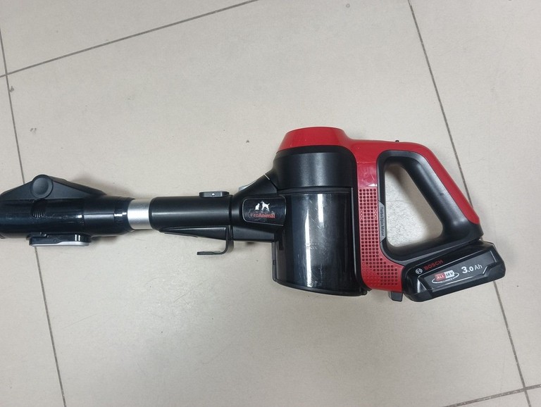 Купить Bosch Unlimited 7 ProAnimal BBS711ANM Б/У