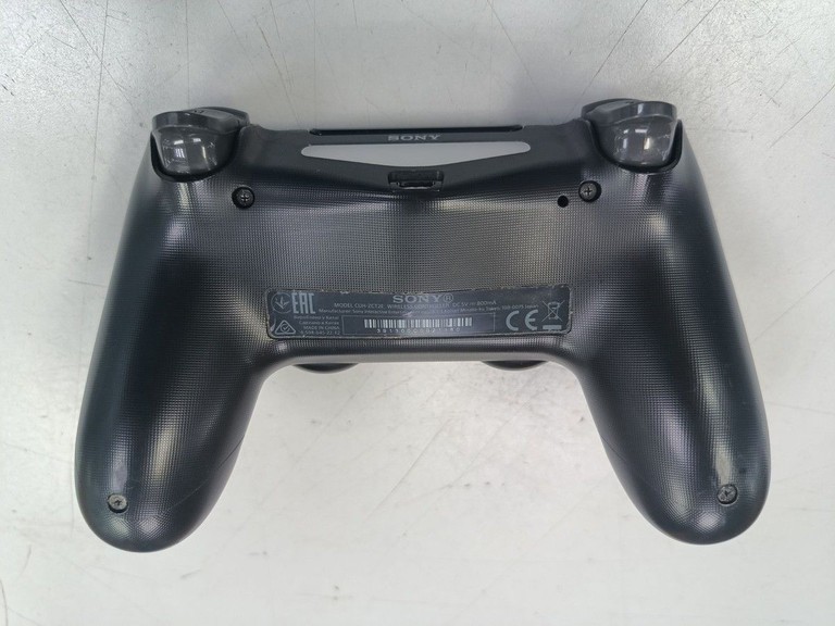 Дешиво Sony playstation 4 slim 500gb с ломбарда