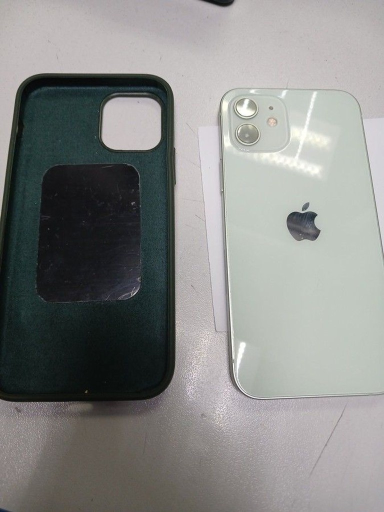 Дешиво Apple iPhone 12 64GB (PRODUCT)RED с ломбарда