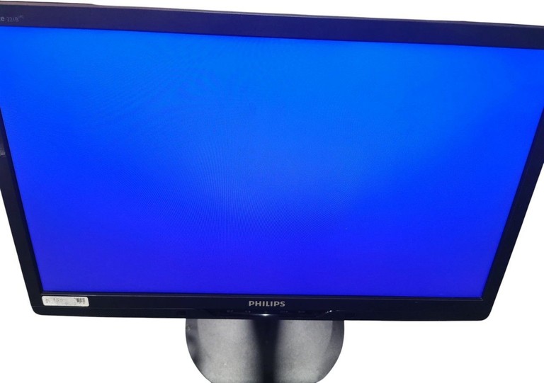 Купить Philips 221b3l 1920×1080 REF Б/У